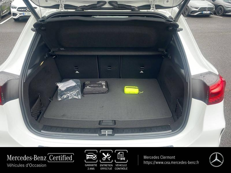 Photo 17 de l’annonce de MERCEDES-BENZ Classe GLA d’occasion à vendre à AUBIÈRE