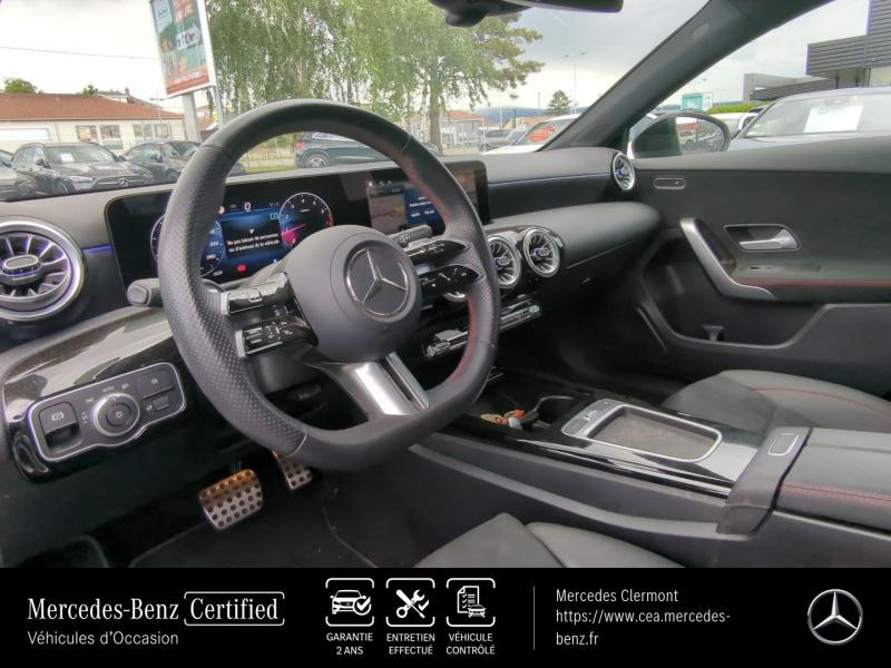 Photo 5 de l’annonce de MERCEDES-BENZ Classe A d’occasion à vendre à AUBIÈRE