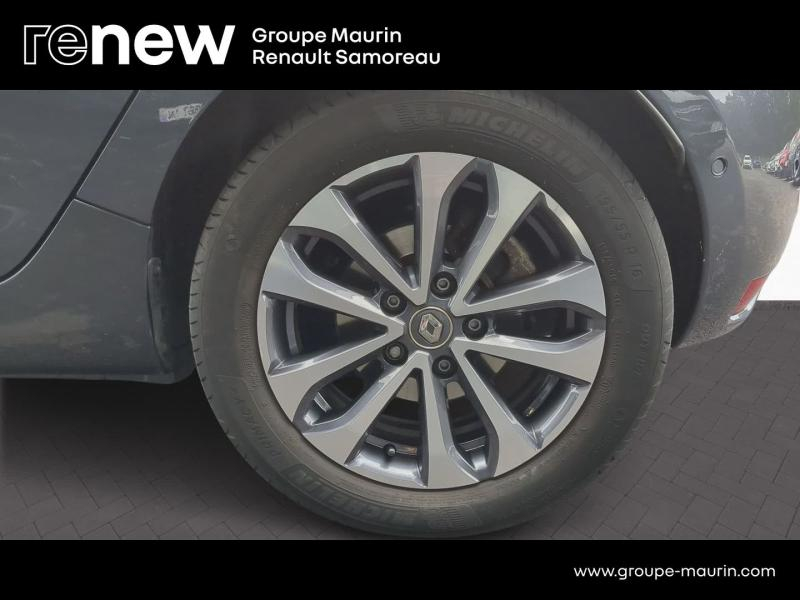 Photo 8 de l’annonce de RENAULT Zoe d’occasion à vendre à SAMOREAU