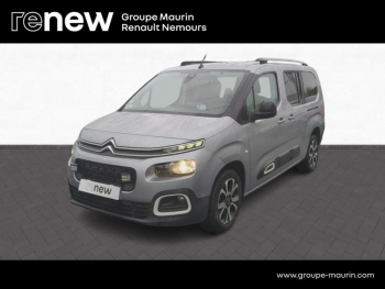 Photo 1 de l’annonce de CITROEN Berlingo d’occasion à vendre à SAINT PIERRE LES NEMOURS