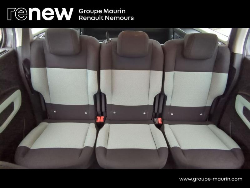 Photo 14 de l’annonce de CITROEN Berlingo d’occasion à vendre à SAINT PIERRE LES NEMOURS