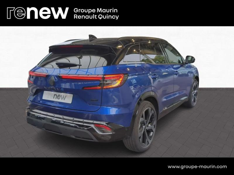Photo 4 de l’annonce de RENAULT Austral d’occasion à vendre à QUINCY-SOUS-SÉNART