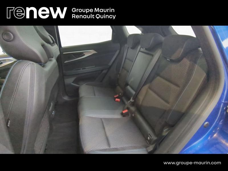 Photo 12 de l’annonce de RENAULT Austral d’occasion à vendre à QUINCY-SOUS-SÉNART