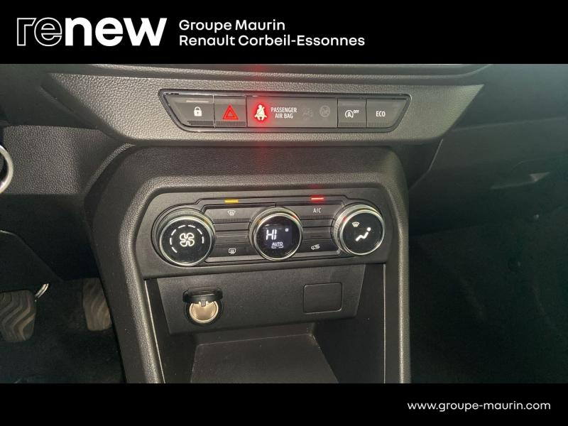Photo 17 de l’annonce de DACIA Sandero d’occasion à vendre à CORBEIL-ESSONNES