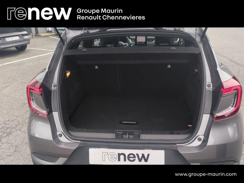 Photo 16 de l’annonce de RENAULT Captur d’occasion à vendre à CHENNEVIÈRES-SUR-MARNE