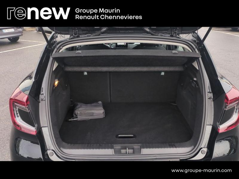 Photo 8 de l’annonce de RENAULT Captur d’occasion à vendre à CHENNEVIÈRES-SUR-MARNE