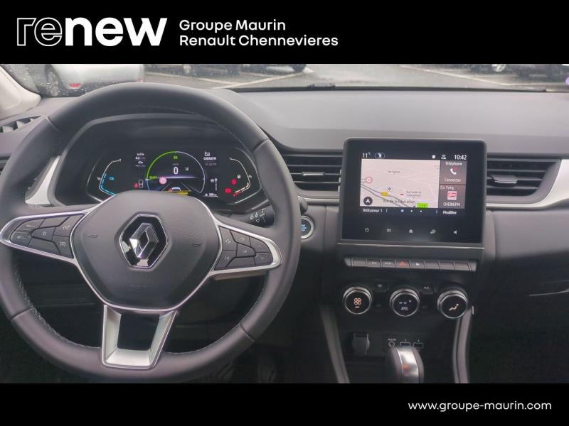 Photo 9 de l’annonce de RENAULT Captur d’occasion à vendre à CHENNEVIÈRES-SUR-MARNE