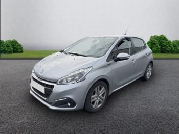 PEUGEOT 208 d’occasion à vendre à AUBIÈRE