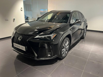LEXUS UX d’occasion à vendre à LATTES