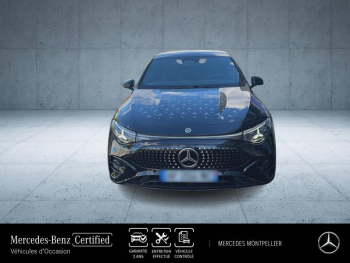 MERCEDES-BENZ CLA d’occasion à vendre à MONTPELLIER