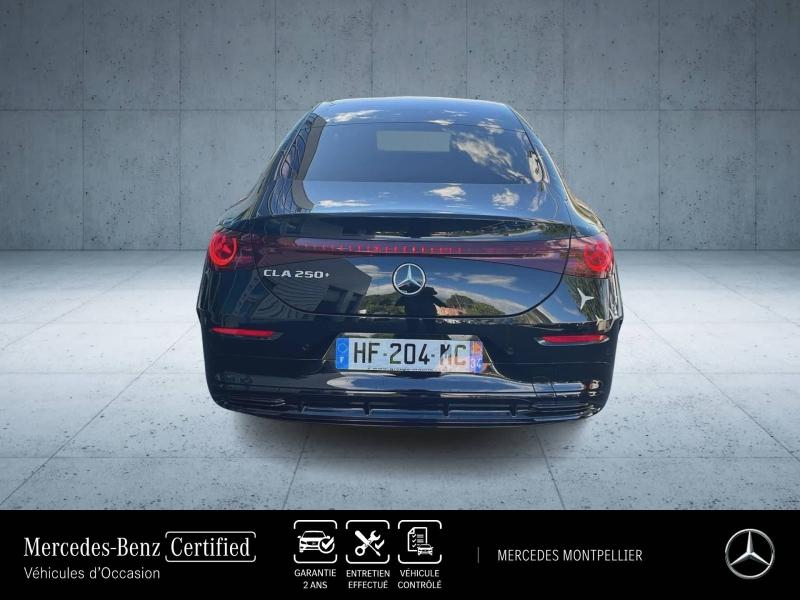 group.seo.links.detann.title Photo 4 de l’annonce de MERCEDES-BENZ CLA d’occasion à vendre à MONTPELLIER