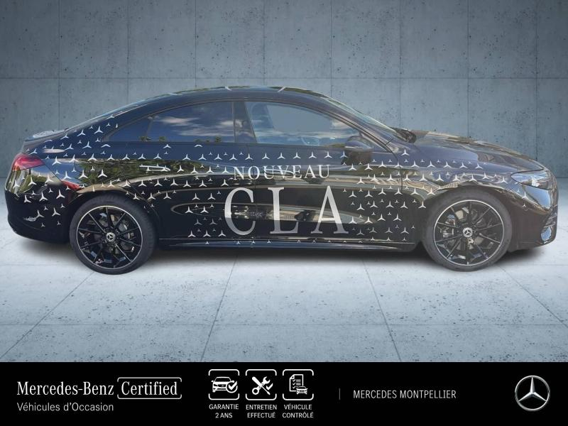 group.seo.links.detann.title Photo 6 de l’annonce de MERCEDES-BENZ CLA d’occasion à vendre à MONTPELLIER