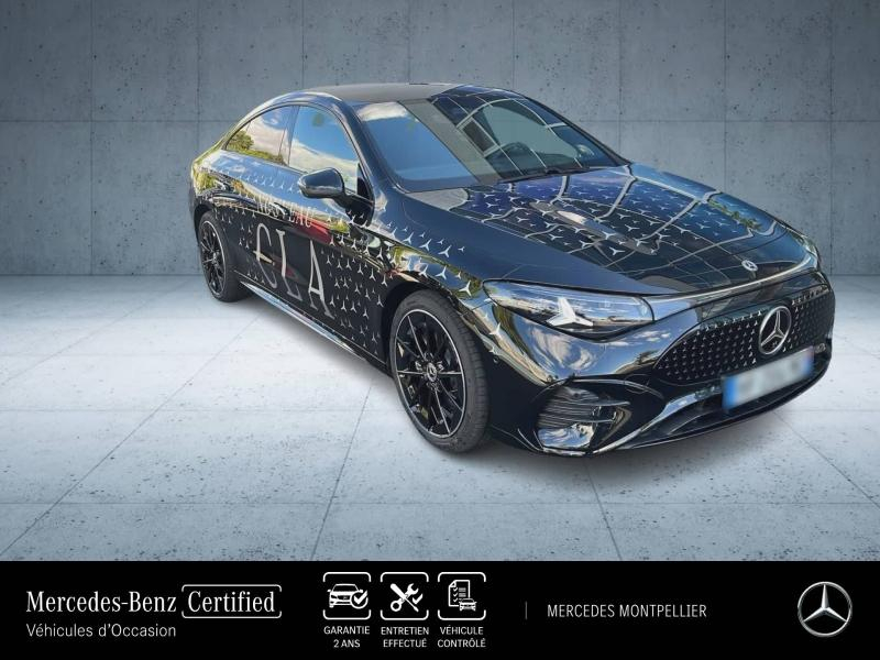 group.seo.links.detann.title Photo 7 de l’annonce de MERCEDES-BENZ CLA d’occasion à vendre à MONTPELLIER