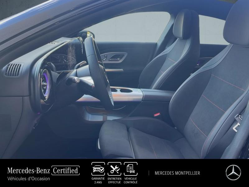 group.seo.links.detann.title Photo 8 de l’annonce de MERCEDES-BENZ CLA d’occasion à vendre à MONTPELLIER