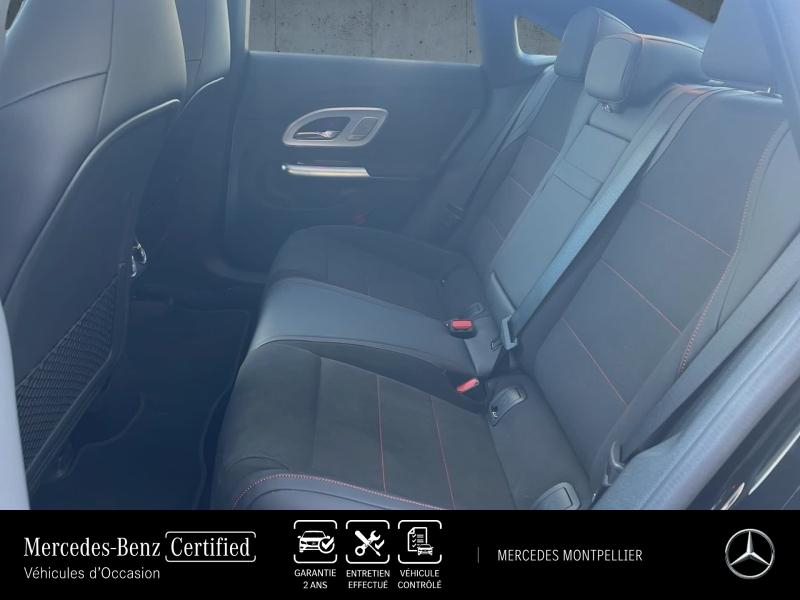 group.seo.links.detann.title Photo 9 de l’annonce de MERCEDES-BENZ CLA d’occasion à vendre à MONTPELLIER