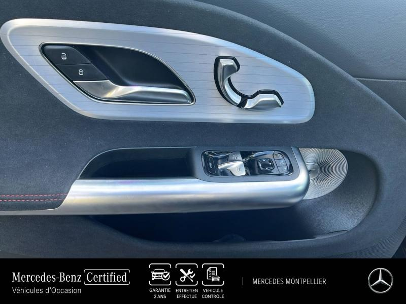 group.seo.links.detann.title Photo 10 de l’annonce de MERCEDES-BENZ CLA d’occasion à vendre à MONTPELLIER