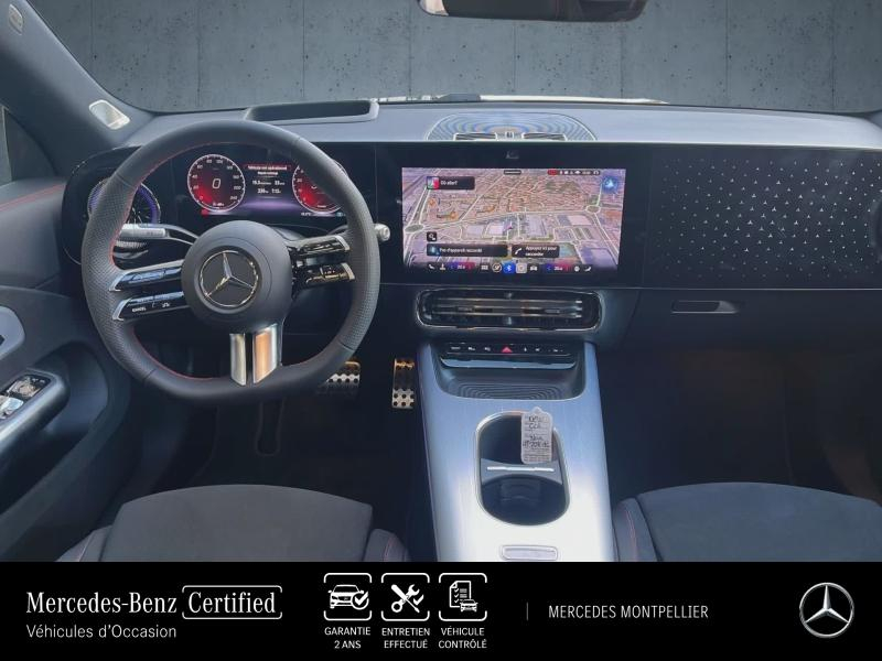 group.seo.links.detann.title Photo 11 de l’annonce de MERCEDES-BENZ CLA d’occasion à vendre à MONTPELLIER