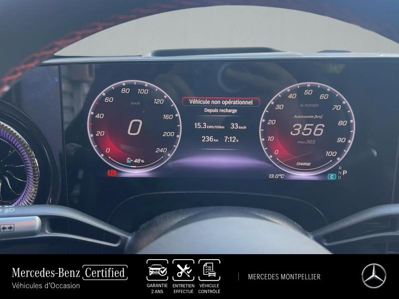 group.seo.links.detann.title Photo 12 de l’annonce de MERCEDES-BENZ CLA d’occasion à vendre à MONTPELLIER