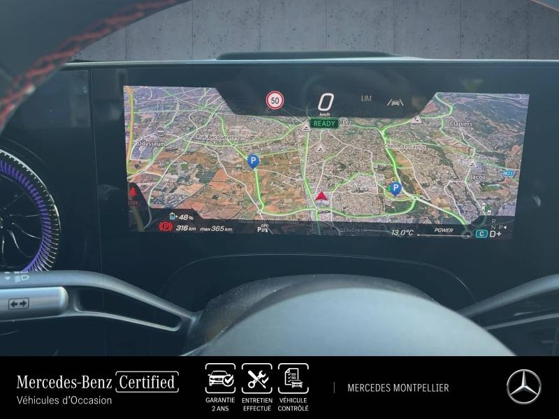 group.seo.links.detann.title Photo 15 de l’annonce de MERCEDES-BENZ CLA d’occasion à vendre à MONTPELLIER