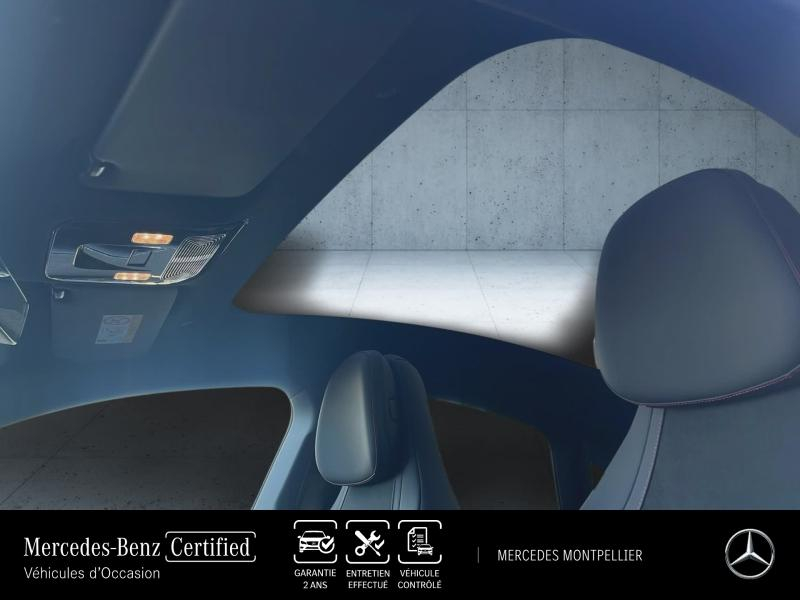 group.seo.links.detann.title Photo 16 de l’annonce de MERCEDES-BENZ CLA d’occasion à vendre à MONTPELLIER