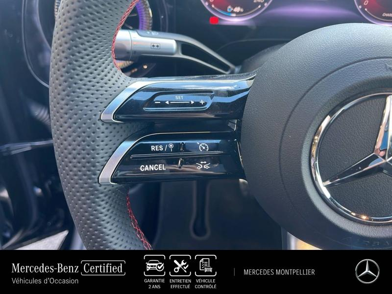 group.seo.links.detann.title Photo 17 de l’annonce de MERCEDES-BENZ CLA d’occasion à vendre à MONTPELLIER