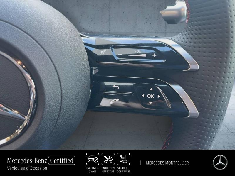 group.seo.links.detann.title Photo 18 de l’annonce de MERCEDES-BENZ CLA d’occasion à vendre à MONTPELLIER