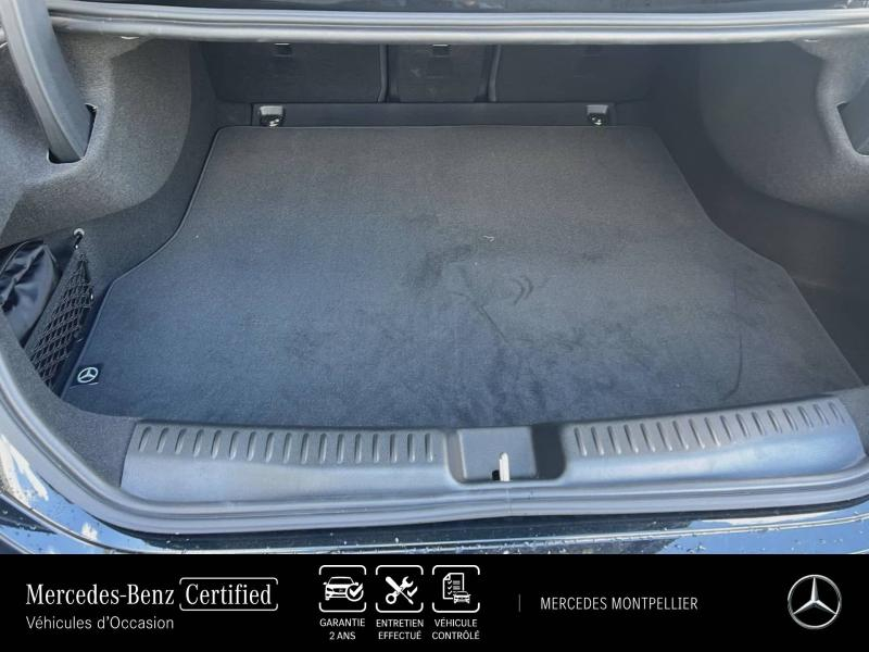 group.seo.links.detann.title Photo 19 de l’annonce de MERCEDES-BENZ CLA d’occasion à vendre à MONTPELLIER
