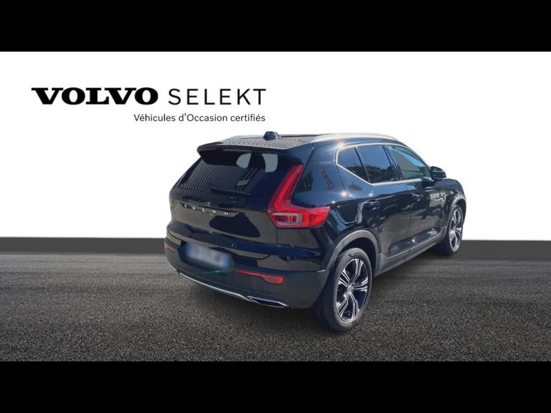 Photo 3 de l’annonce de VOLVO XC40 d’occasion à vendre à FRÉJUS
