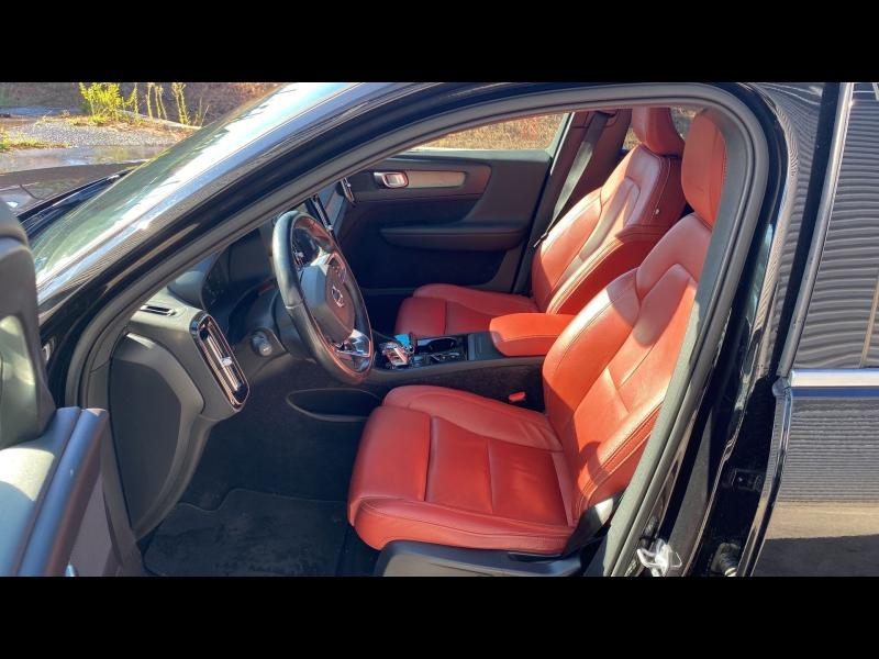 Photo 5 de l’annonce de VOLVO XC40 d’occasion à vendre à FRÉJUS