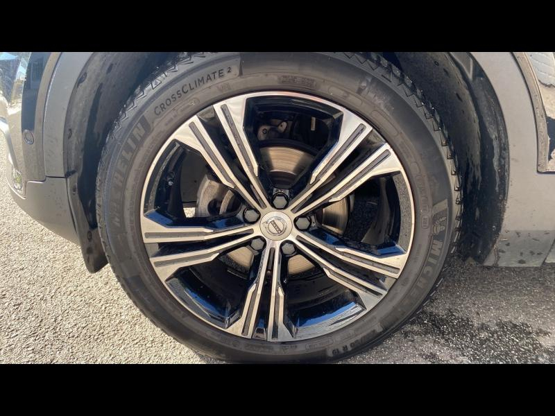 Photo 14 de l’annonce de VOLVO XC40 d’occasion à vendre à FRÉJUS
