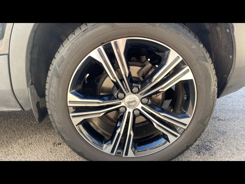 Photo 15 de l’annonce de VOLVO XC40 d’occasion à vendre à FRÉJUS