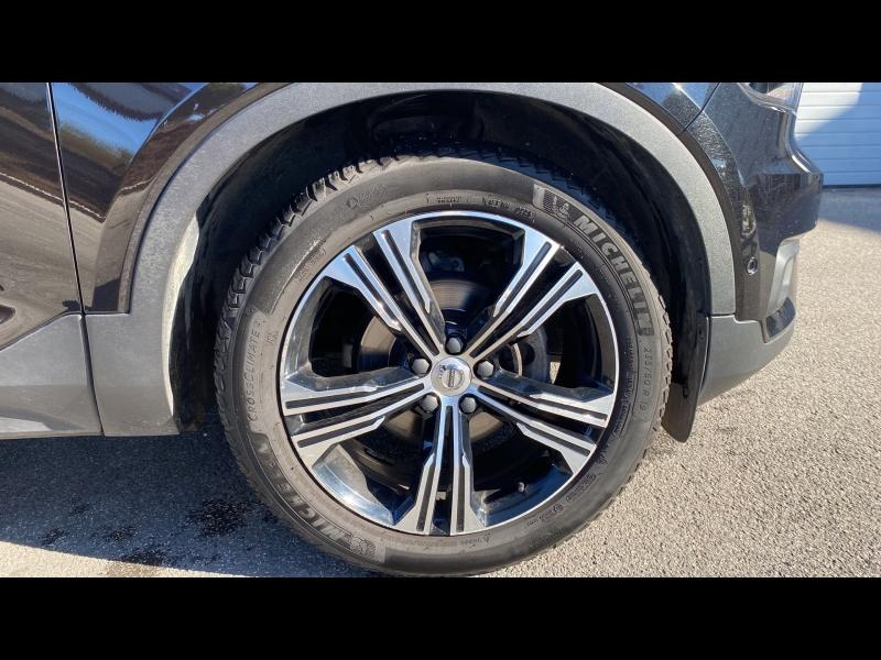 Photo 17 de l’annonce de VOLVO XC40 d’occasion à vendre à FRÉJUS