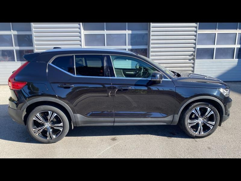 Photo 19 de l’annonce de VOLVO XC40 d’occasion à vendre à FRÉJUS