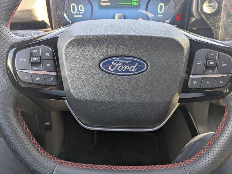 Photo 15 de l’annonce de FORD Puma d’occasion à vendre à FRÉJUS