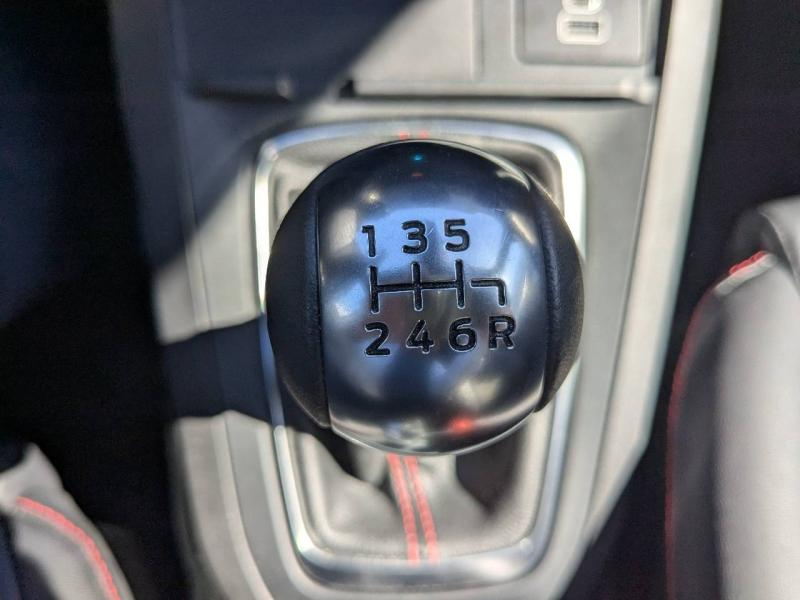 Photo 20 de l’annonce de FORD Puma d’occasion à vendre à FRÉJUS