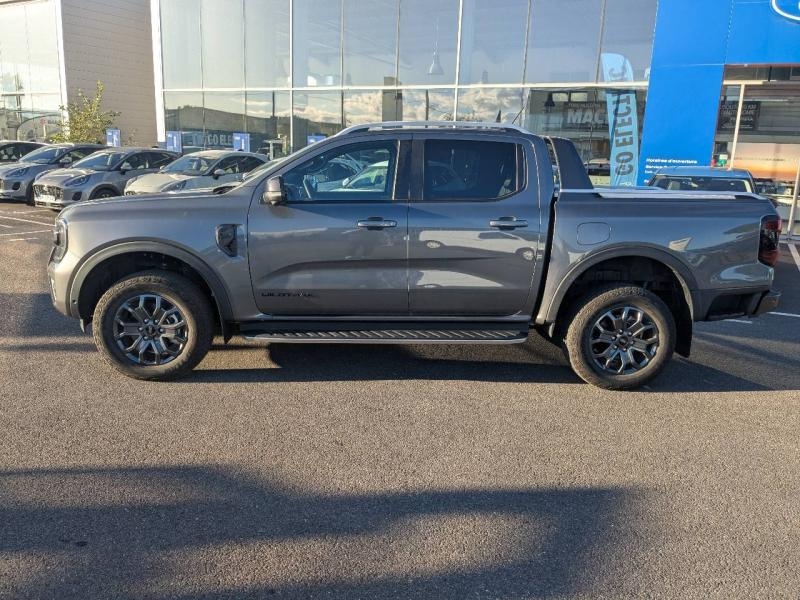 Photo 3 de l’annonce de FORD Ranger VUL d’occasion à vendre à FRÉJUS
