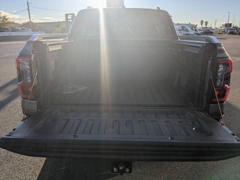 Photo 5 de l’annonce de FORD Ranger VUL d’occasion à vendre à FRÉJUS