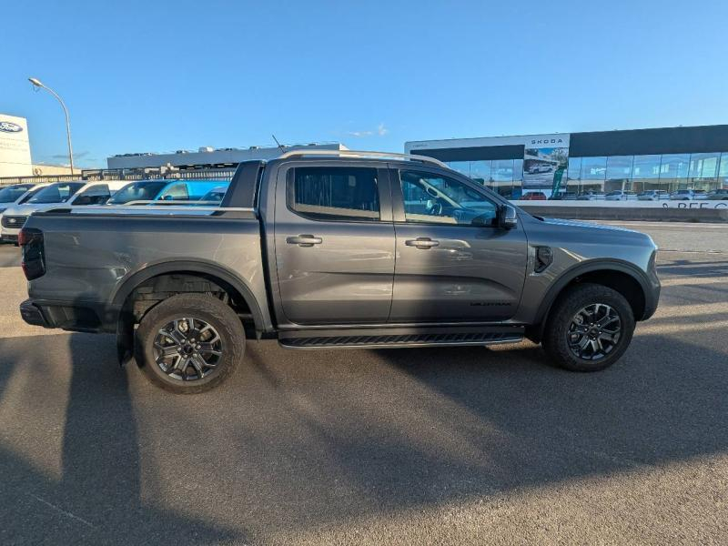 Photo 7 de l’annonce de FORD Ranger VUL d’occasion à vendre à FRÉJUS