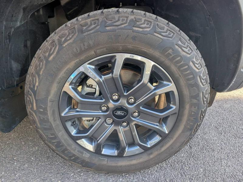 Photo 8 de l’annonce de FORD Ranger VUL d’occasion à vendre à FRÉJUS