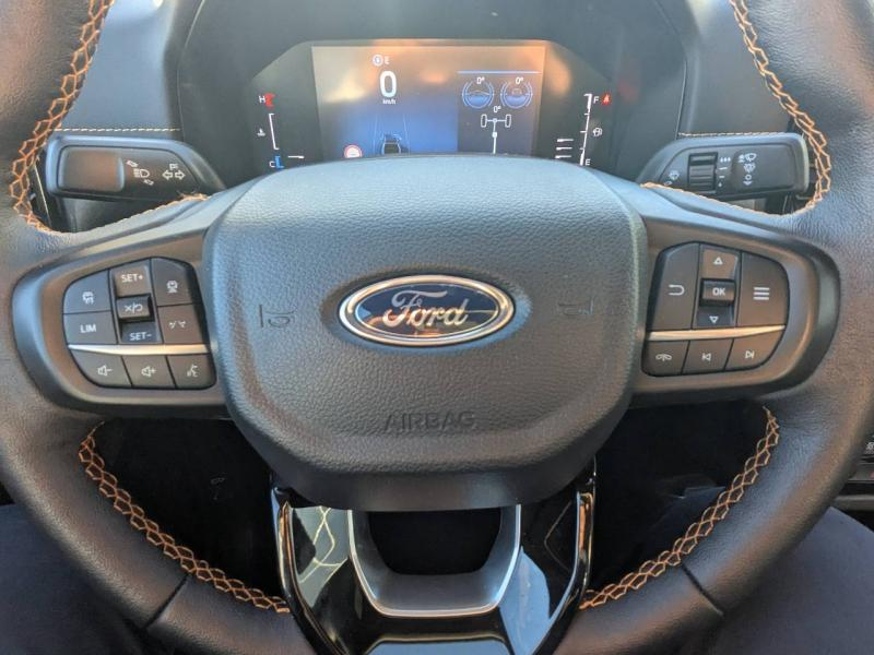 Photo 14 de l’annonce de FORD Ranger VUL d’occasion à vendre à FRÉJUS