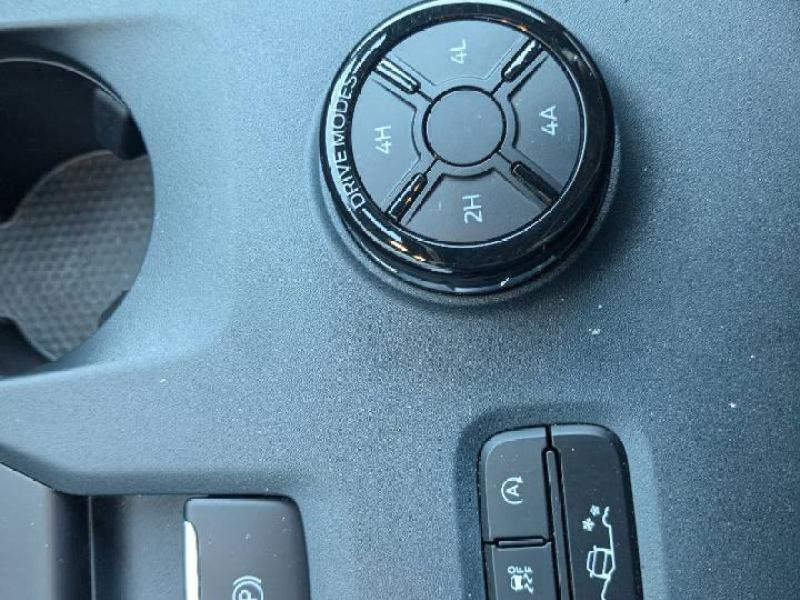 Photo 20 de l’annonce de FORD Ranger VUL d’occasion à vendre à FRÉJUS