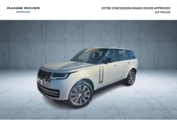 LAND-ROVER Range Rover d’occasion à vendre à LA GARDE