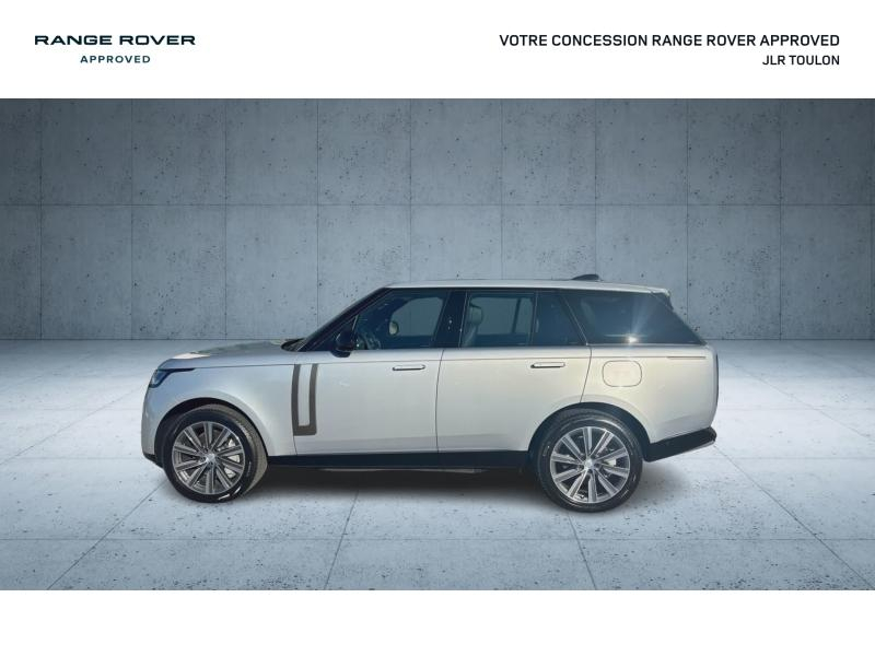 Photo 6 de l’annonce de LAND-ROVER Range Rover d’occasion à vendre à LA GARDE