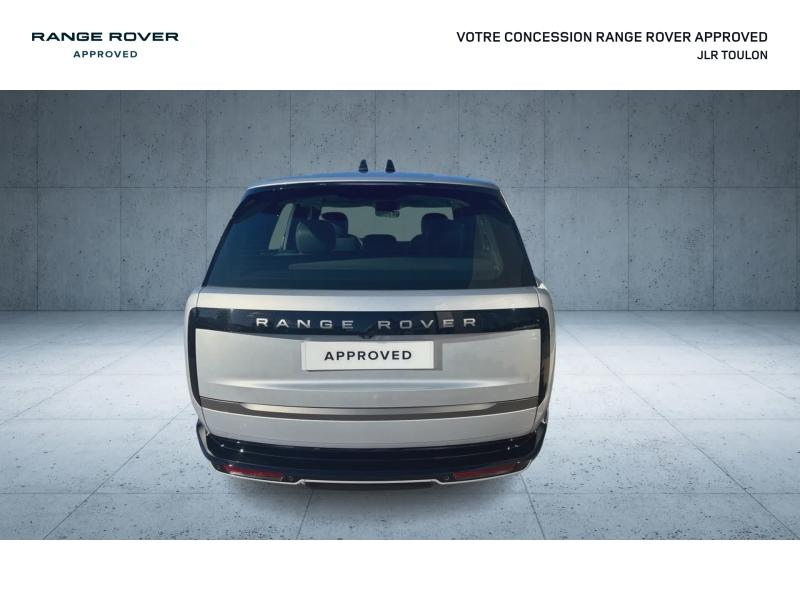 Photo 7 de l’annonce de LAND-ROVER Range Rover d’occasion à vendre à LA GARDE