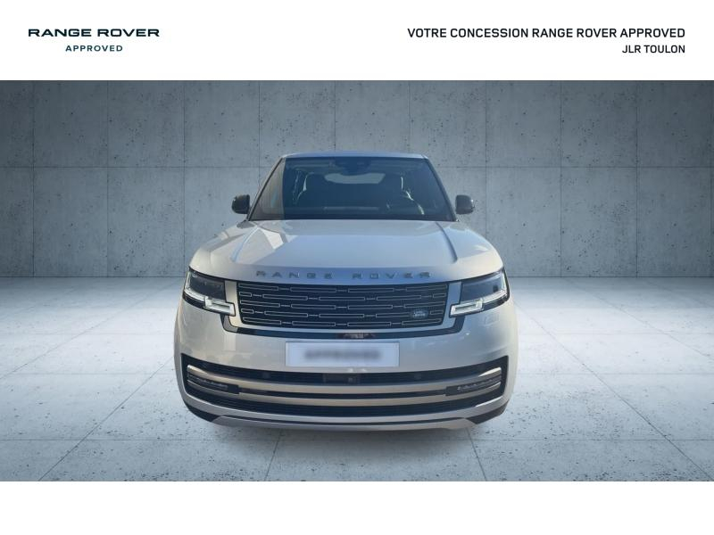 Photo 8 de l’annonce de LAND-ROVER Range Rover d’occasion à vendre à LA GARDE