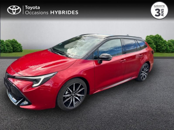 TOYOTA Corolla Touring Spt d’occasion à vendre à LATTES