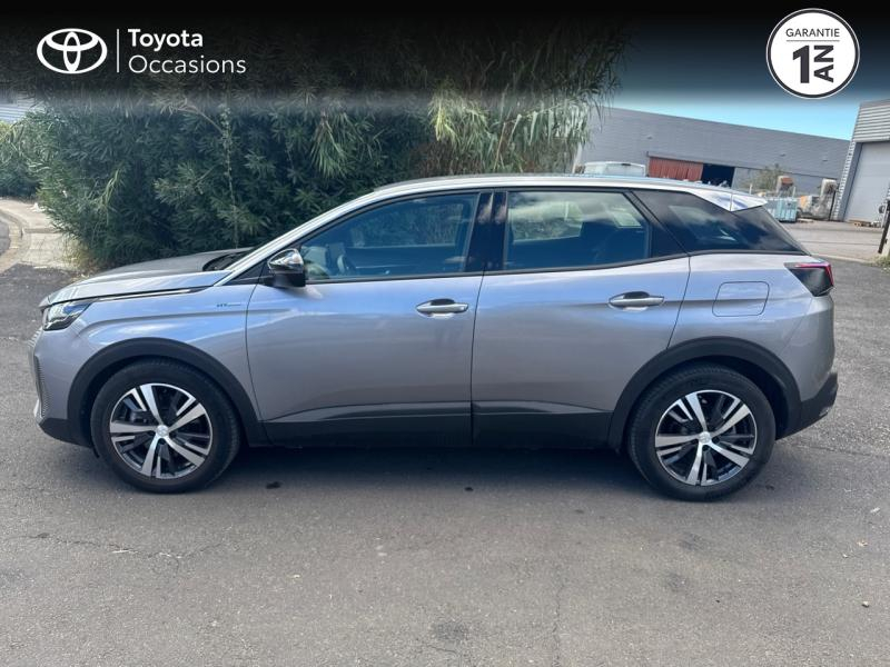 Photo 3 de l’annonce de PEUGEOT 3008 d’occasion à vendre à LATTES