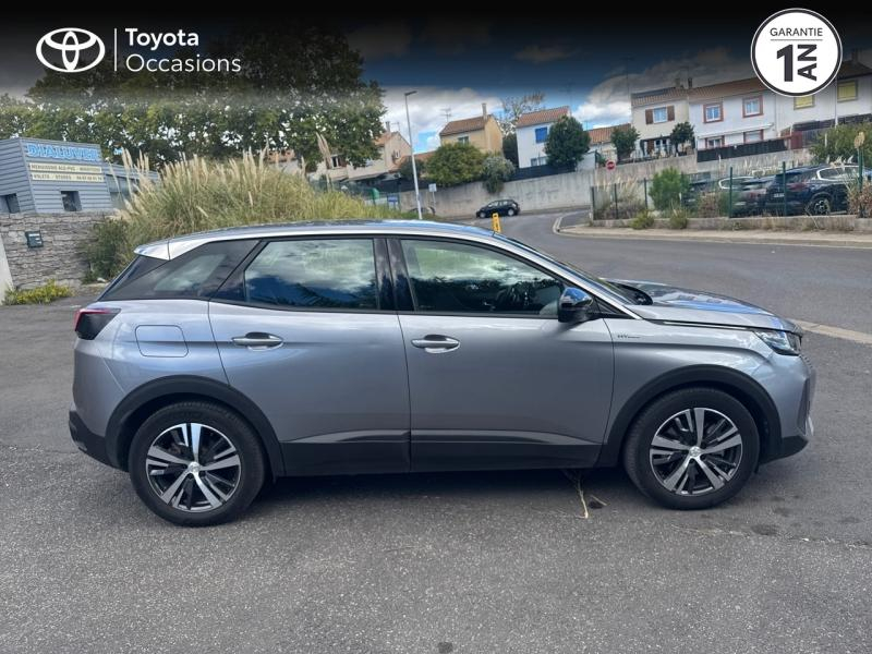 Photo 17 de l’annonce de PEUGEOT 3008 d’occasion à vendre à LATTES