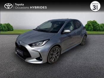 TOYOTA Yaris d’occasion à vendre à SÈTE