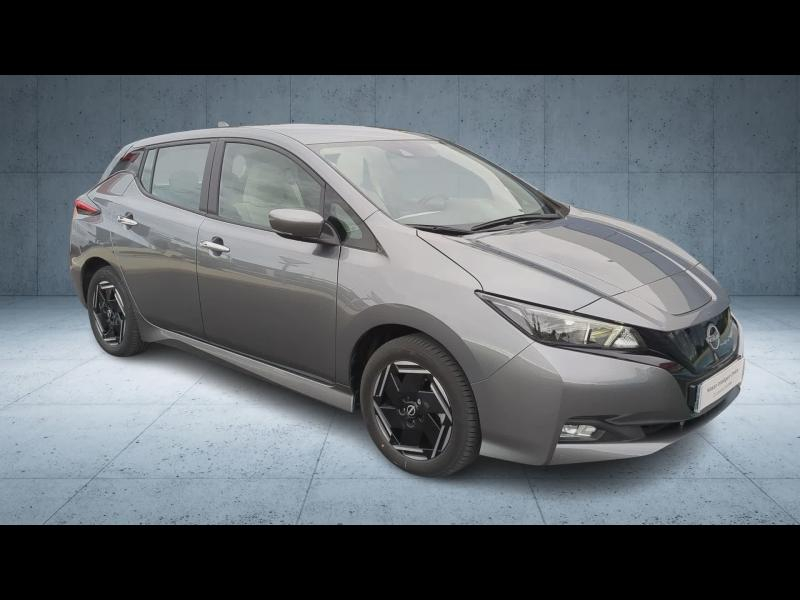 Photo 3 de l’annonce de NISSAN Leaf d’occasion à vendre à PERPIGNAN